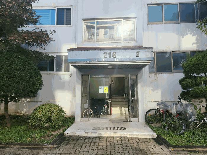 경기도 시흥시 정왕동 1942-1 계룡2차아파트 218동 5층502호 아파트 경매 사진 2