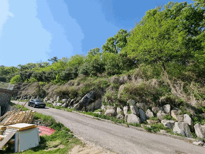 충청북도 청주시 상당구 근린시설