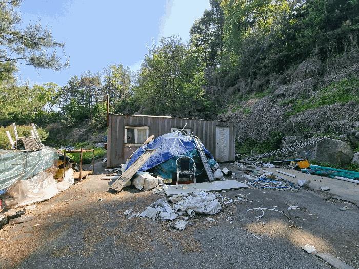 충청북도 청주시 상당구 용담동 463 근린시설 경매 사진 11