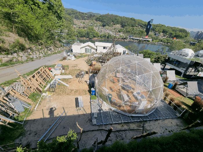 충청북도 청주시 상당구 용담동 463 근린시설 경매 사진 7