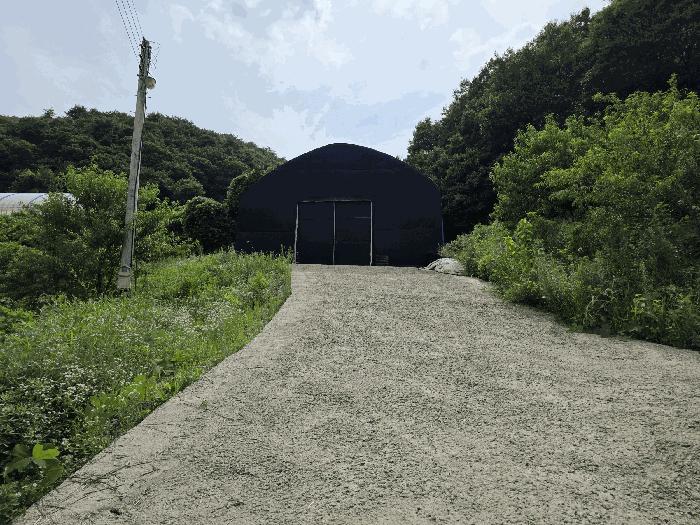 충청북도 괴산군 전