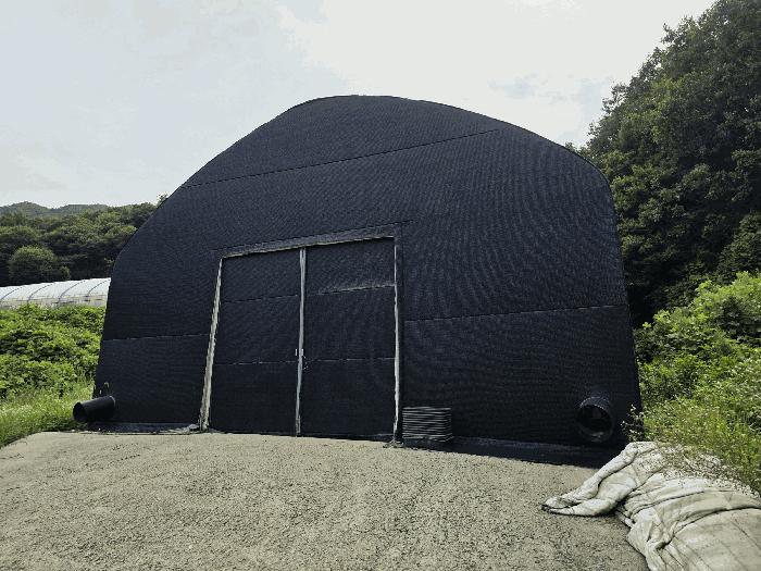 충청북도 괴산군 감물면 오성리 369 전 경매 사진 11