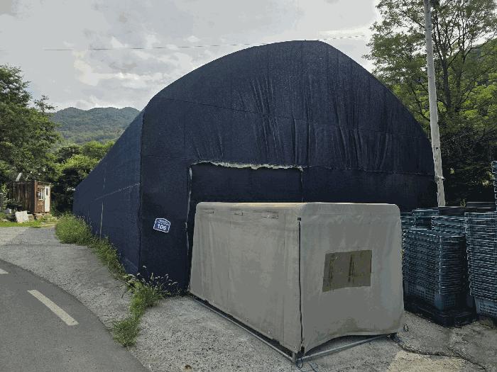 충청북도 괴산군 감물면 오성리 369 전 경매 사진 14
