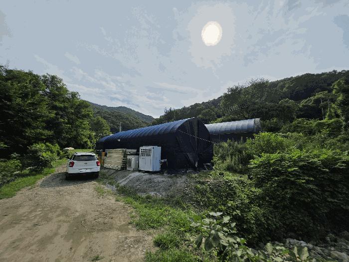 충청북도 괴산군 감물면 오성리 369 전 경매 사진 2