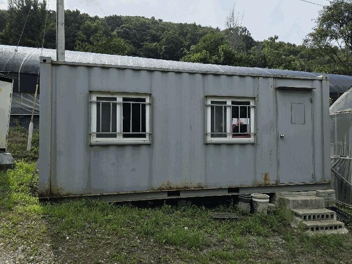 충청북도 괴산군 감물면 오성리 369 전 경매 사진 8