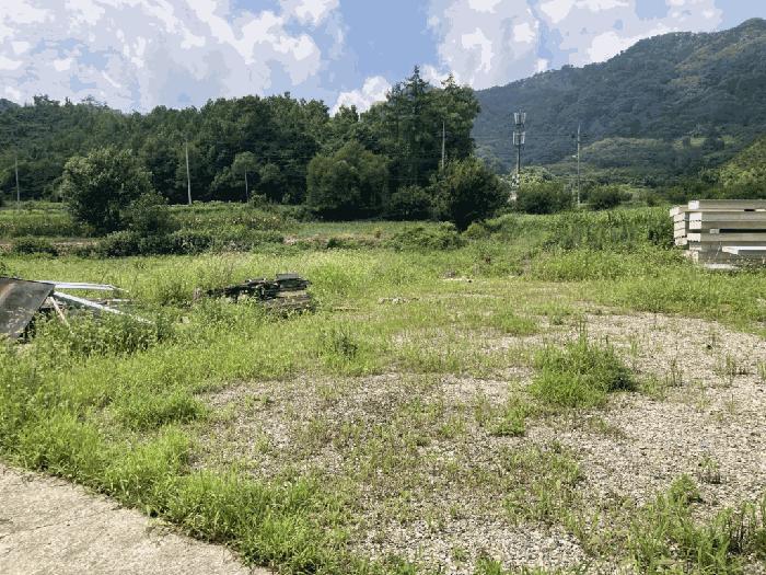충청북도 괴산군 감물면 매전리 745-1 공장 경매 사진 3