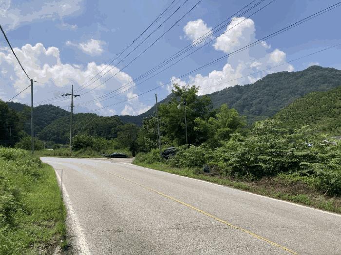 충청북도 괴산군 감물면 매전리 745-1 공장 경매 사진 5