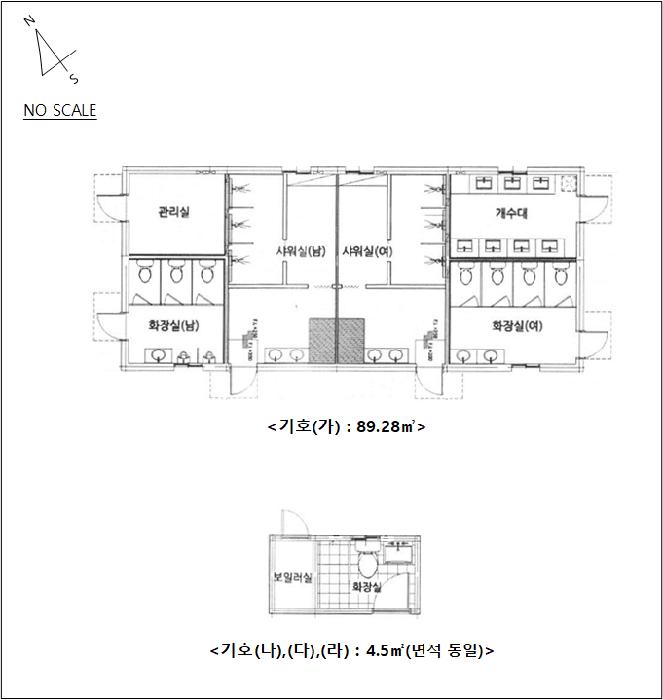 경기도 포천시 일동면 수입리 202 가동 펜션(캠핑장) 경매 사진 20