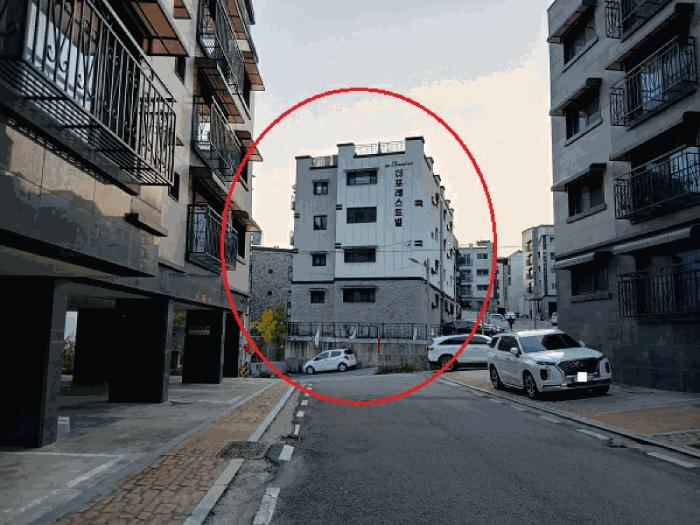 경기도 양주시 장흥면 일영리 58-8 더포레스트빌 102동 2층202호 다세대(빌라) 경매 사진 4