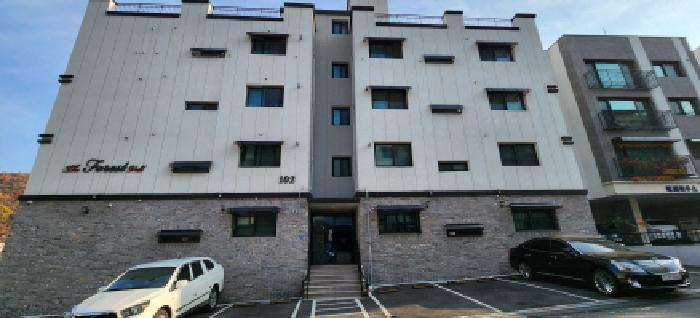 경기도 양주시 장흥면 일영리 58-8 더포레스트빌 102동 2층202호 다세대(빌라) 경매 사진 5