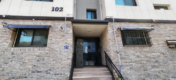 경기도 양주시 장흥면 일영리 58-8 더포레스트빌 102동 2층202호 다세대(빌라) 경매 사진 6