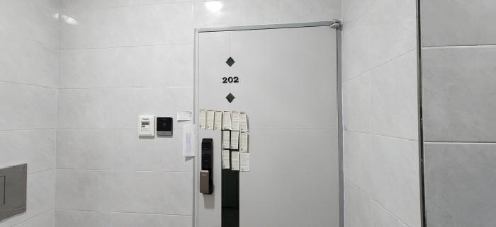 경기도 양주시 장흥면 일영리 58-8 더포레스트빌 102동 2층202호 다세대(빌라) 경매 사진 8