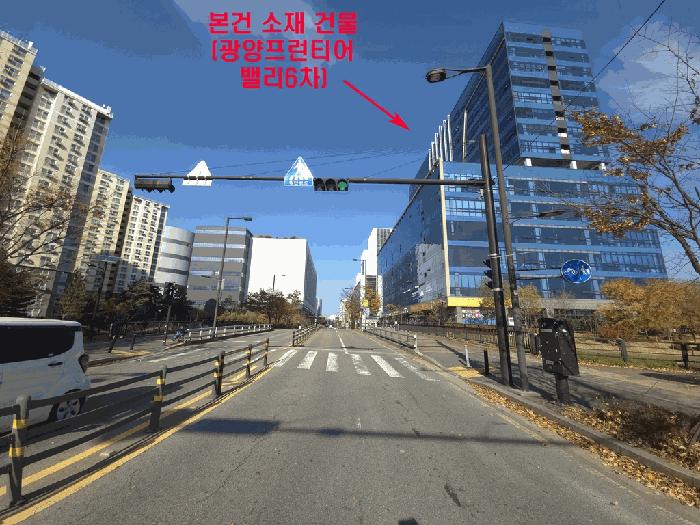 경기도 고양시 덕양구 원흥동 706 광양프런티어밸리6차 1층104호 근린상가 경매 사진 3