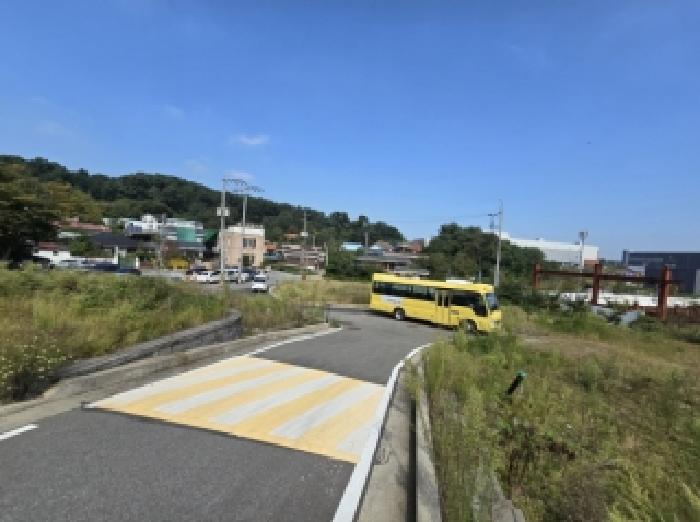 충청북도 청주시 흥덕구 오송읍 정중리 180-10 도로 경매 사진 16