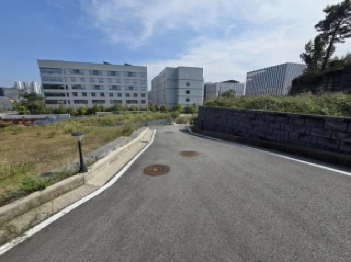 충청북도 청주시 흥덕구 오송읍 정중리 180-10 도로 경매 사진 19