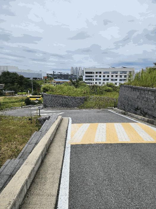 충청북도 청주시 흥덕구 오송읍 정중리 180-10 도로 경매 사진 6