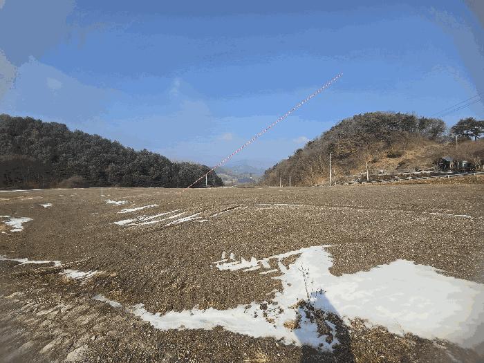 경기 포천시 답