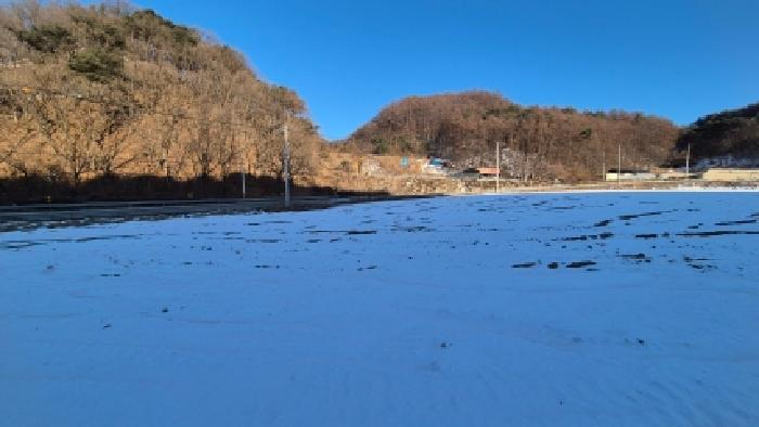 경기도 포천시 영북면 소회산리 66-2 답 경매 사진 7