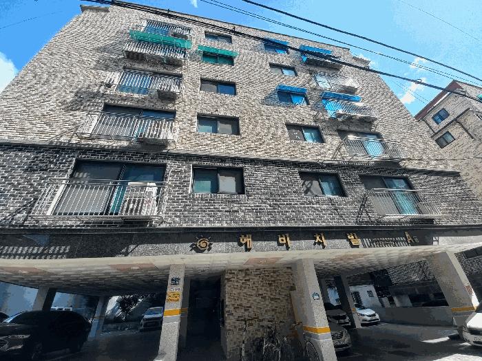 서울특별시 금천구 시흥동 173-19 해비치빌 제5층 제504호 다세대(빌라) 경매 사진 2