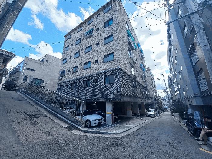서울특별시 금천구 시흥동 173-19 해비치빌 제5층 제504호 다세대(빌라) 경매 사진 3