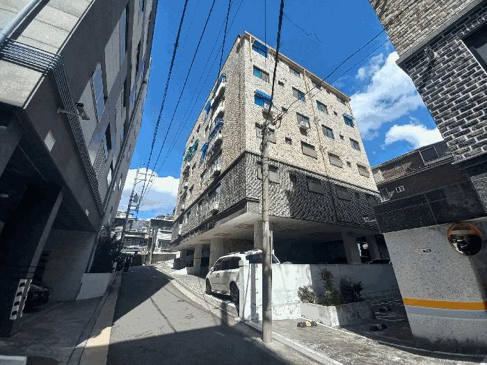 서울특별시 금천구 시흥동 173-19 해비치빌 제5층 제504호 다세대(빌라) 경매 사진 5