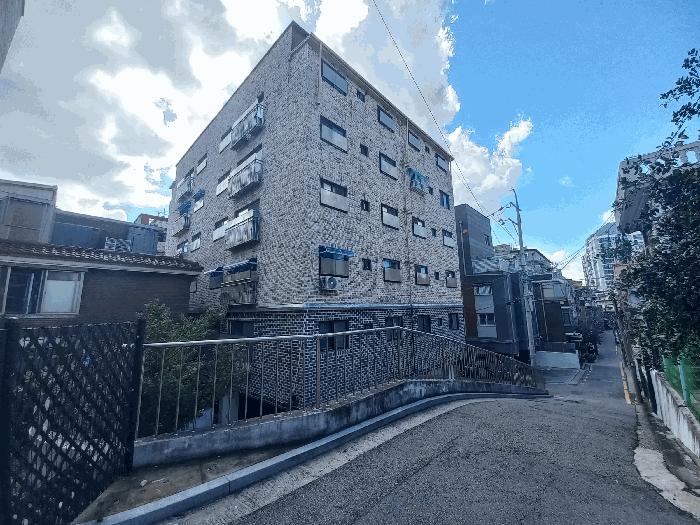 서울특별시 금천구 시흥동 173-19 해비치빌 제5층 제504호 다세대(빌라) 경매 사진 6