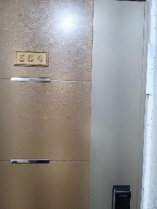 서울특별시 금천구 시흥동 173-19 해비치빌 제5층 제504호 다세대(빌라) 경매 사진 9