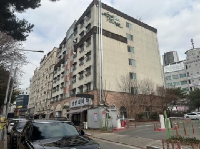 충청북도 청주시 서원구 개신동 709 3층302호 오피스텔 경매 사진 2