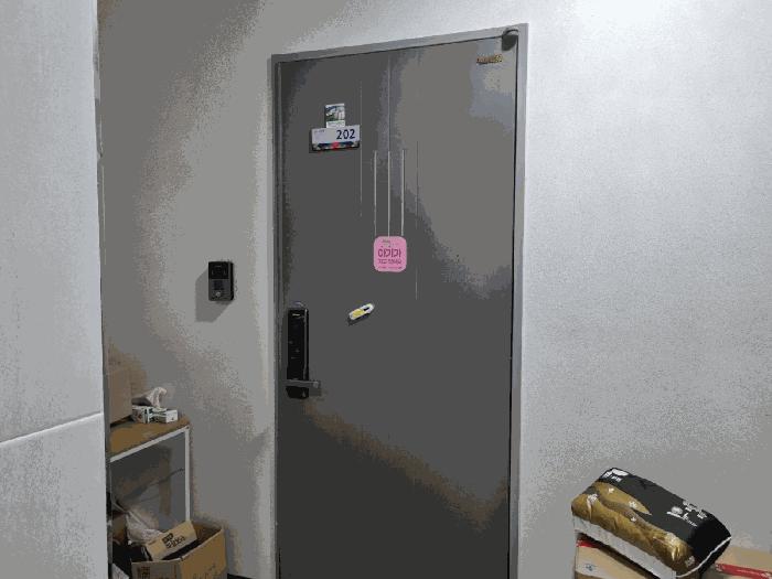 서울특별시 금천구 시흥동 814-52 금강파크빌 제2층 제202호 다세대(빌라) 경매 사진 2