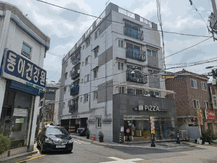 서울특별시 금천구 시흥동 814-52 금강파크빌 제2층 제202호 다세대(빌라) 경매 사진 4
