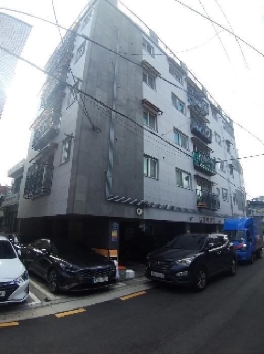 서울특별시 금천구 시흥동 814-52 금강파크빌 제2층 제202호 다세대(빌라) 경매 사진 5