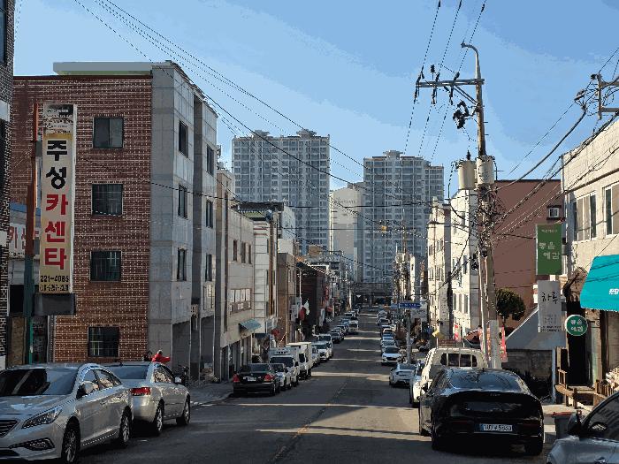 충청북도 청주시 서원구 사창동 285-3 대원칸타빌 110동 4층404호 아파트 경매 사진 1