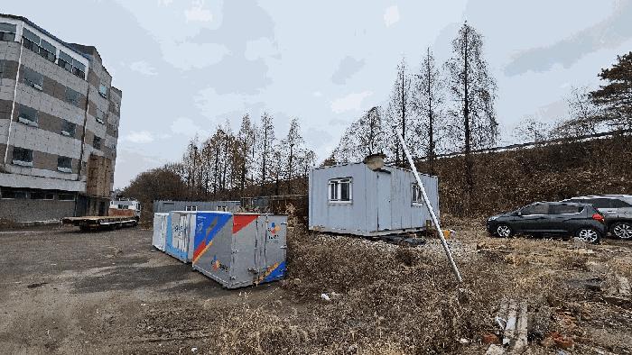 충청북도 청주시 청원구 임야