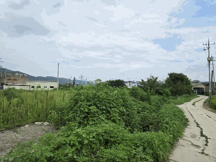 경기도 양주시 남면 한산리 281-5 전 경매 사진 7