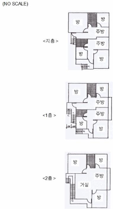 서울특별시 구로구 개봉동 153-65 다가구주택 경매 사진 14