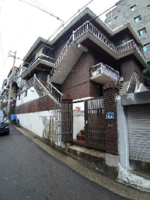 서울특별시 구로구 개봉동 153-65 다가구주택 경매 사진 5