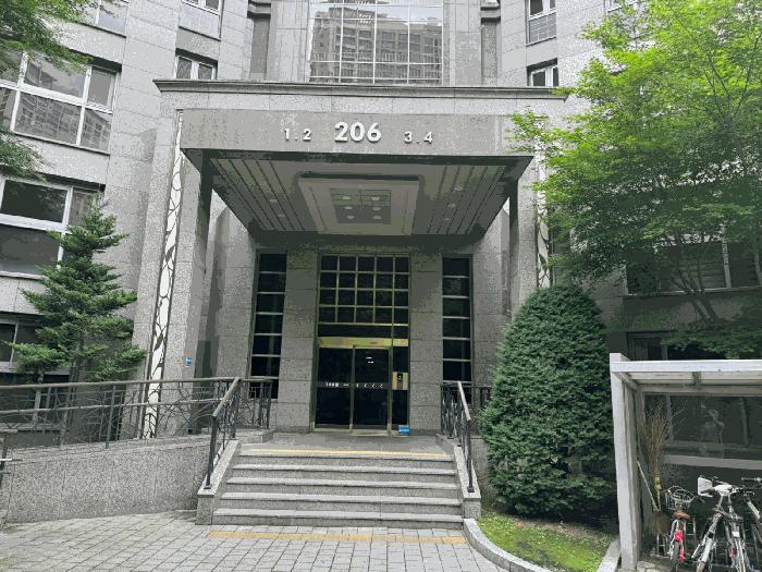 경기도 고양시 일산동구 식사동 1498 위시티일산자이2단지 206동 22층2204호 아파트 경매 사진 1