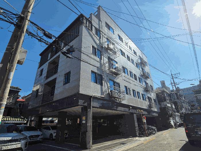 서울 금천구 다세대(빌라)