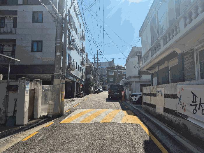 서울특별시 금천구 시흥동 933-6 한솔시티빌 제4층 제401호 다세대(빌라) 경매 사진 3