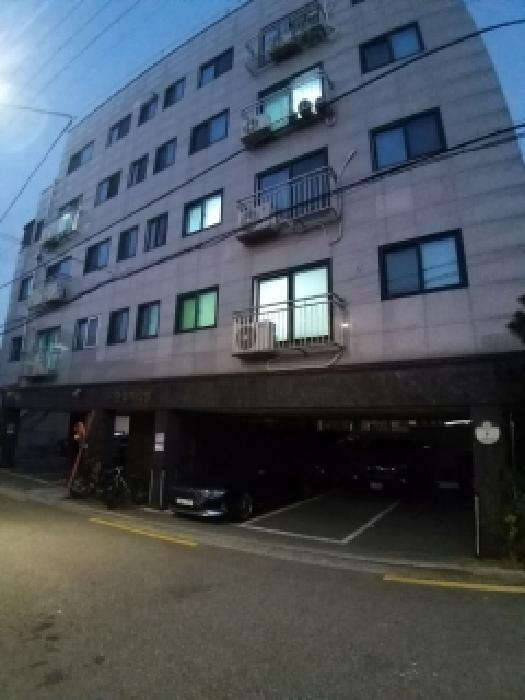 서울특별시 금천구 시흥동 933-6 한솔시티빌 제4층 제401호 다세대(빌라) 경매 사진 5