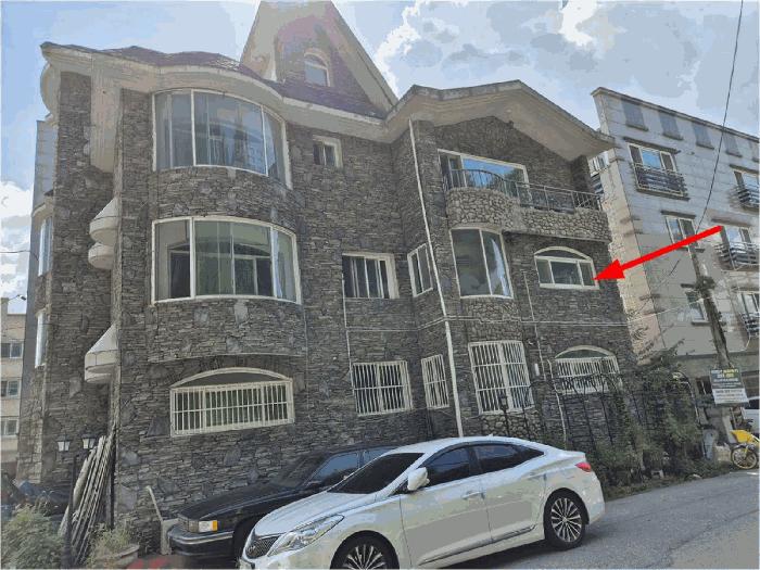 경기 안산시 상록구 다세대(빌라)