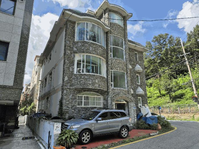 경기도 안산시 상록구 사동 1335 2층202호 다세대(빌라) 경매 사진 5