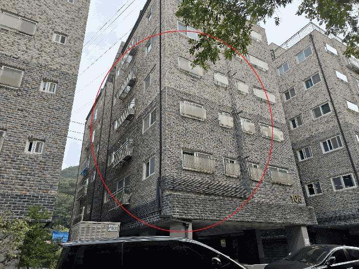 서울특별시 구로구 오류동 358 다원리치타운 제105동 제4층 제403호 다세대(빌라) 경매 사진 1