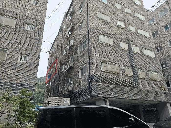 서울특별시 구로구 오류동 358 다원리치타운 제105동 제4층 제403호 다세대(빌라) 경매 사진 4