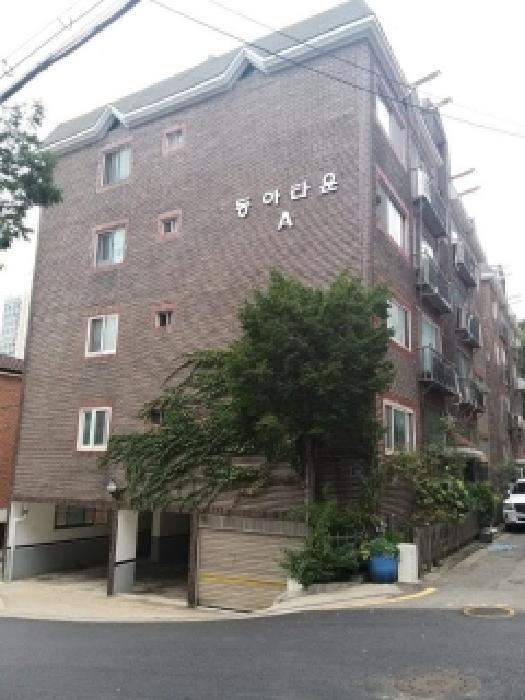 서울특별시 금천구 시흥동 3-58 제가동 제2층 제202호 다세대(빌라) 경매 사진 7