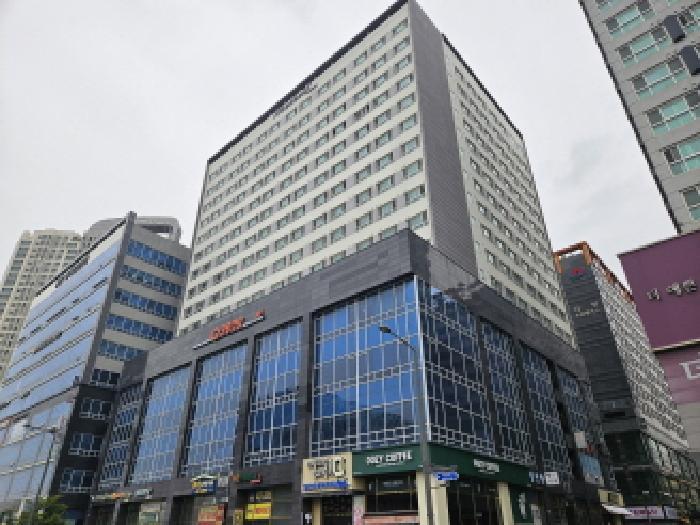 경기도 시흥시 배곧동 224-2 해든트윈스오피스텔 1동 5층503호 오피스텔 경매 사진 9