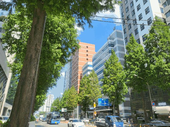 서울특별시 강서구 화곡동 1116-5 지엠밸리 제6층 제601호 오피스텔 경매 사진 3