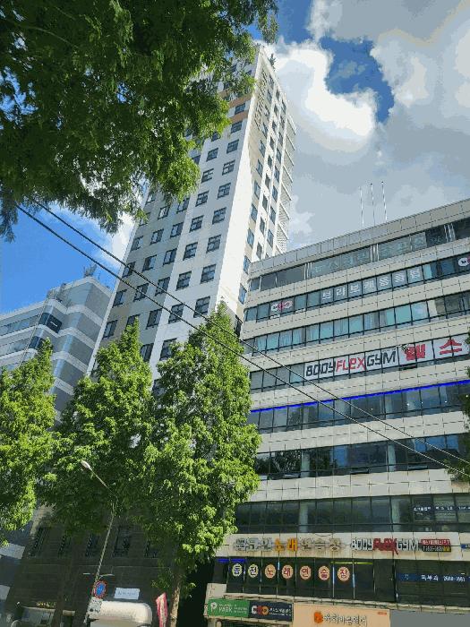 서울특별시 강서구 화곡동 1116-5 지엠밸리 제6층 제601호 오피스텔 경매 사진 7