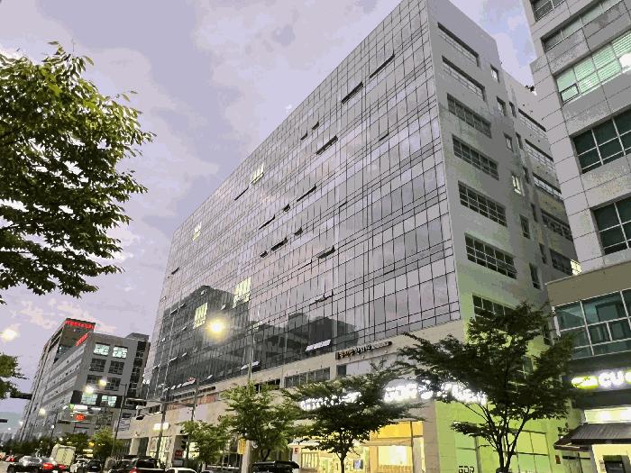 경기도 시흥시 배곧동 292-2 배곧시그니처타워 3층305호 아파트형공장 경매 사진 2