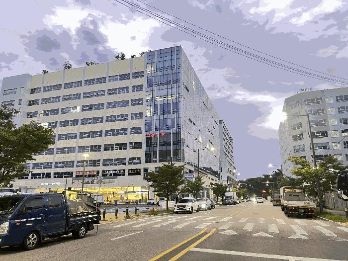 경기도 시흥시 배곧동 292-2 배곧시그니처타워 3층305호 아파트형공장 경매 사진 4